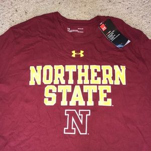 Northern State Under armour T-shirt